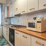 Διαμέρισμα Rivierarent Elisa 100 Metri Dal Mare