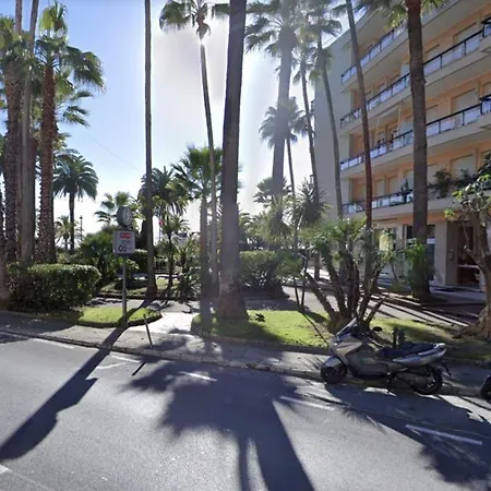 Rivierarent Elisa 100 Metri Dal Mare Apartament *