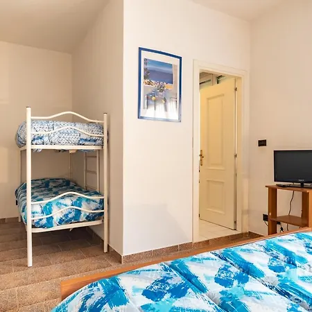 Apartament Rivierarent Elisa 100 Metri Dal Mare