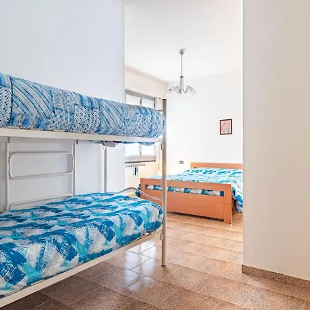 Rivierarent Elisa 100 Metri Dal Mare *