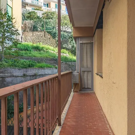 Appartamento Rivierarent Elisa 100 Metri Dal Mare Finale Ligure