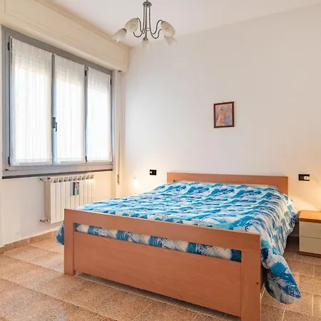 דירה Rivierarent Elisa 100 Metri Dal Mare