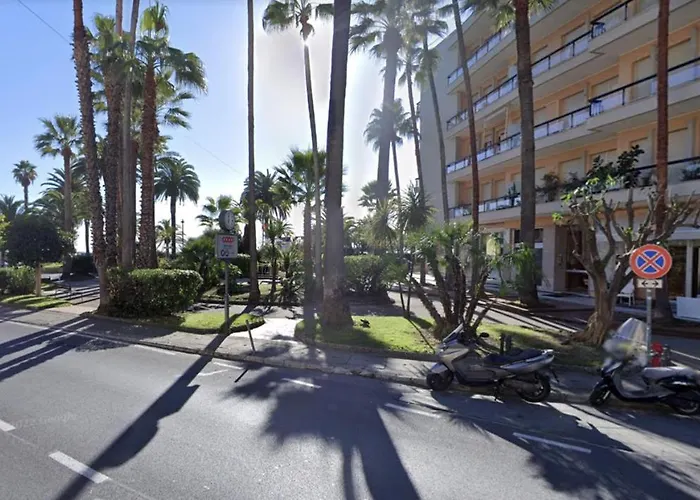 Rivierarent Elisa 100 Metri Dal Mare Appartement *