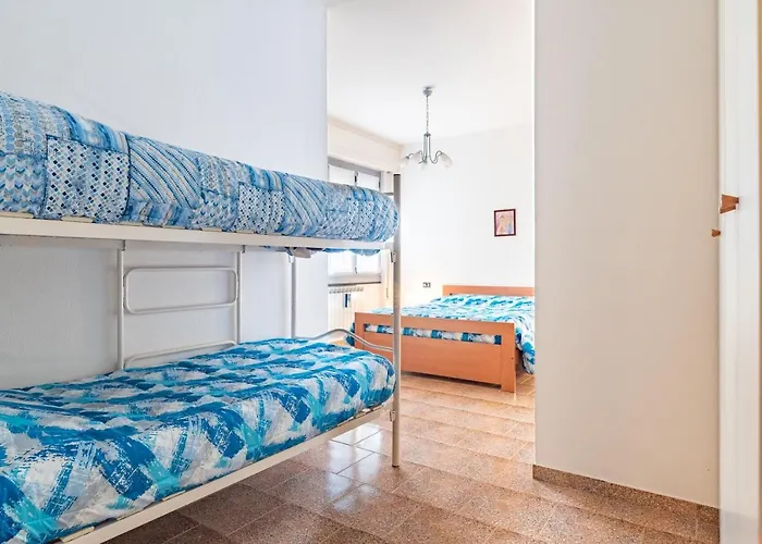 Rivierarent Elisa 100 Metri Dal Mare *