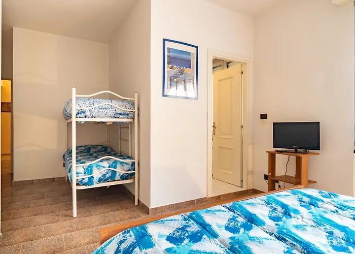 Appartement Rivierarent Elisa 100 Metri Dal Mare