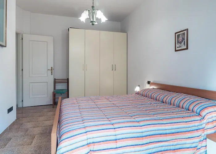 Appartement Rivierarent Elisa 100 Metri Dal Mare Finale Ligure