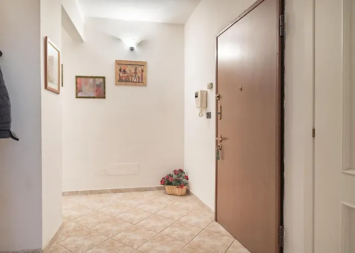 Appartement Rivierarent Elisa 100 Metri Dal Mare Finale Ligure