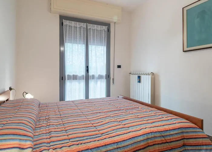 Rivierarent Elisa 100 Metri Dal Mare Apartmán Finale Ligure