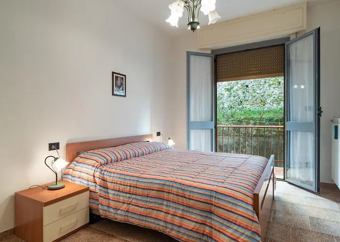 Appartement Rivierarent Elisa 100 Metri Dal Mare Finale Ligure