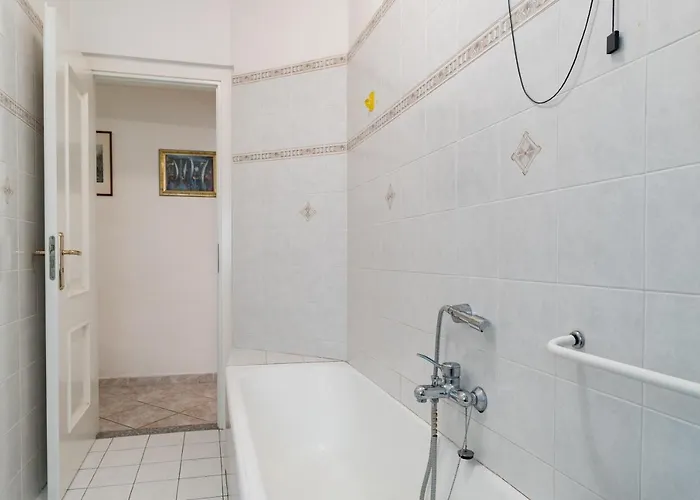 Appartement Rivierarent Elisa 100 Metri Dal Mare