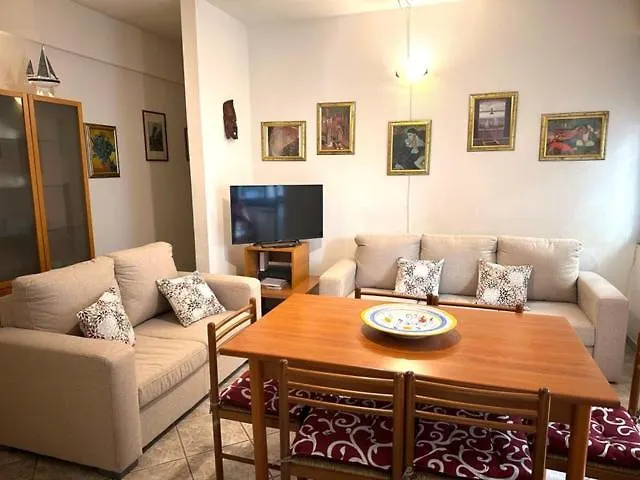 Rivierarent Elisa 100 Metri Dal Mare Appartement *